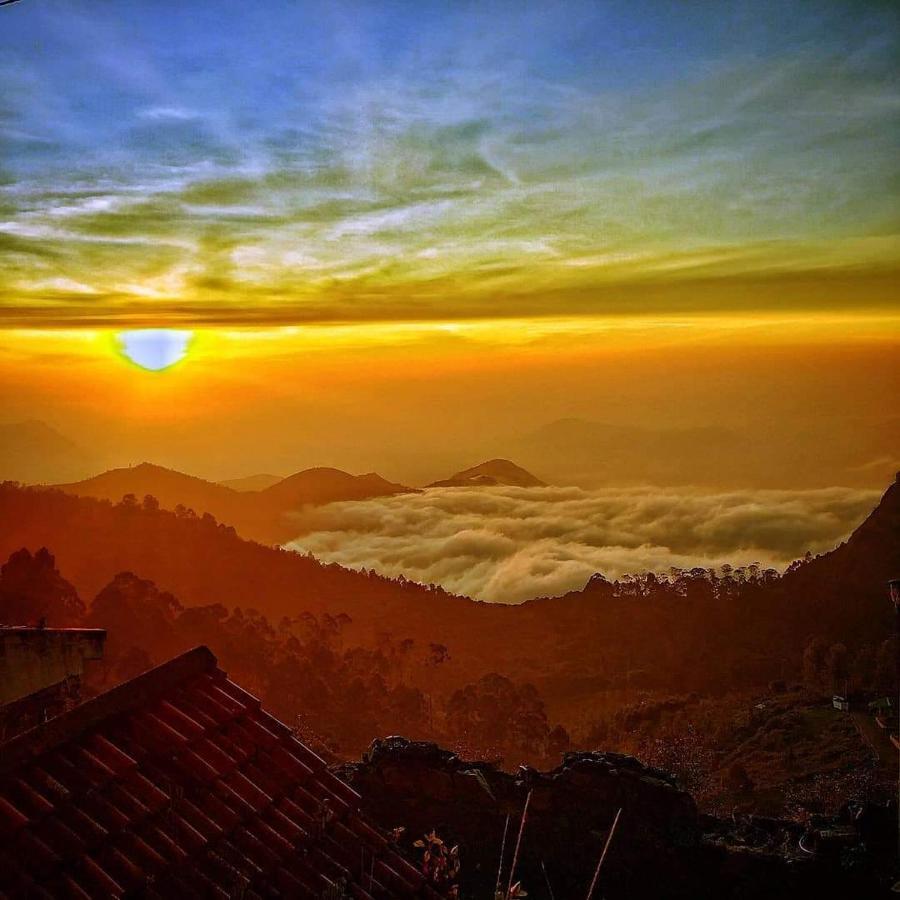 The Place ...The Experience Kodaikanal Luaran gambar