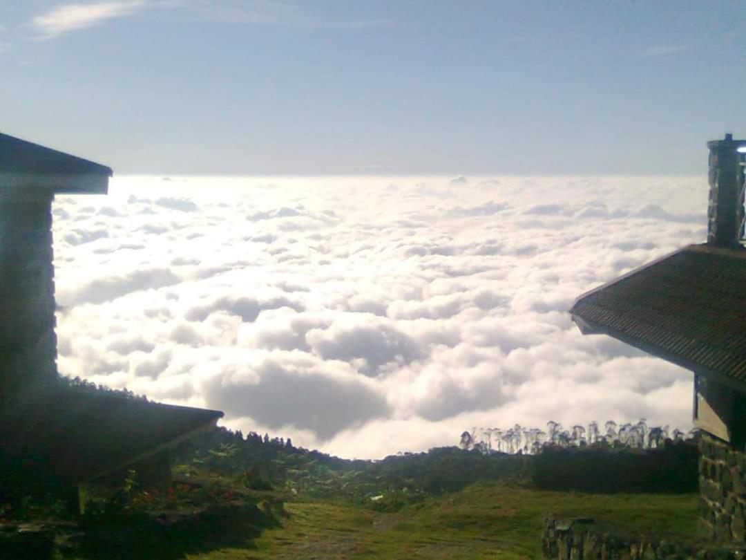 The Place ...The Experience Kodaikanal Luaran gambar